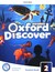 Książka ePub Oxford Discover 2 Student Book Pack - Koustaff Lesley, Rivers Susan
