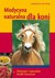 Książka ePub Medycyna naturalna dla koni - brak