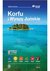 Książka ePub Korfu i Wyspy JoÅ„skie #Travel&Style - Dorota Snoch, MikoÅ‚aj Korwin-Kochanowski