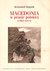 Książka ePub Macedonia w prasie polskiej (1903-1914) - StÄ™pnik Krzysztof