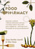 Książka ePub Food Pharmacy - Aurell Lina Nertby, Clase Mia