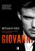 Książka ePub Giovanni - Bethany-Kris