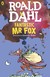 Książka ePub Fantastic Mr Fox - Dahl Roald