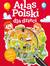 Książka ePub Atlas Polski dla dzieci - praca zbiorowa