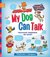Książka ePub My Dog Can Talk RozmÃ³wki angielskie dla dzieci - brak