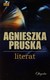 Książka ePub Literat - Pruska Agnieszka