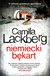 Książka ePub Niemiecki bÄ™kart - Camilla Lackberg