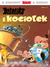 Książka ePub Asteriks i kocioÅ‚ek. Tom 13 - Rene Goscinny