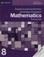 Książka ePub Cambridge Checkpoint Mathematics Practice Book - brak