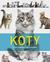 Książka ePub Koty. Ilustrowany przewodnik - brak