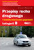 Książka ePub Przepisy ruchu drogowego i technika kierowania pojazdami kategorii B - WiÅ›niewski Krzysztof
