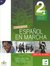 Książka ePub Nuevo Espanol en marcha 2 PodrÄ™cznik + CD - Castro Viudez Francisca