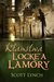 Książka ePub KÅ‚amstwa Locke'a Lamory - Scott Lynch