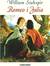 Książka ePub Romeo i Julia - Krzysztof Wiernicki, William Shakespeare (Szekspir)