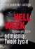 Książka ePub Hell week - Erik Bertrand Larssen