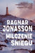 Książka ePub Milczenie Å›niegu - JÃ³nasson Ragnar