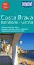 Książka ePub Costa Brava Barcelona Przewodnik | ZAKÅADKA GRATIS DO KAÅ»DEGO ZAMÃ“WIENIA - brak