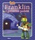 Książka ePub Franklin i gwiezdna podrÃ³Å¼ - Bourgeois Paulette