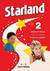 Książka ePub Starland 2. Student's Book. PodrÄ™cznik wieloletni. - Virginia Evans, Jenny Dooley