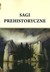 Książka ePub Sagi prehistoryczne Henryk Pietruszczak - zakÅ‚adka do ksiÄ…Å¼ek gratis!! - Henryk Pietruszczak