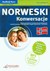 Książka ePub Norweski Konwersacje dla poczÄ…tkujÄ…cych + CD - brak