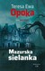 Książka ePub Mazurska sielanka Teresa Ewa Opoka ! - Teresa Ewa Opoka