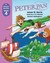 Książka ePub Peter Pan Students Book + CD - brak