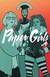 Książka ePub Paper Girls 4 - brak