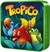 Książka ePub Tropico - Blondel Cyril