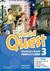 Książka ePub World Quest 3 SB OXFORD - Pye Diana, Pail Shipton