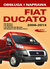 Książka ePub Fiat Ducato III (typ 250) modele 2006-2014 - Pandikow Christoph, Pandikow Silke