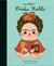 Książka ePub Mali WIELCY Frida Kahlo - Sanchez-Vegara Maria Isabel