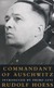 Książka ePub Commandant of Auschwitz - brak