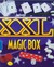 Książka ePub Top Magic XXL Magic Box - brak