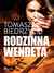 Książka ePub Rodzinna wendeta - Tomasz Biedrzycki