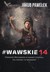 Książka ePub #Wawskie14 - PaweÅ‚ek Jakub