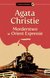 Książka ePub Morderstwo w Orient Expressie - Christie Agata
