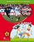 Książka ePub Macmillan Childrens Readers: Football Crazy! - Ms Amanda Cant