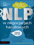 Książka ePub NLP w negocjacjach handlowych - Anna Magdalena Åabuz