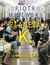 Książka ePub Planeta K. PiÄ™Ä‡ lat w japoÅ„skiej korporacji - Piotr Milewski