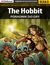 Książka ePub The Hobbit - poradnik do gry - Artur "Roland" DÄ…browski