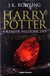 Książka ePub Harry Potter i KamieÅ„ Filozficzny (czarna edycja) - J.K. Rowling [KSIÄ„Å»KA] - J.K. Rowling