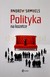 Książka ePub Polityka na kozetce - Andrew Samuels [KSIÄ„Å»KA] - Andrew Samuels