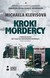 Książka ePub Kroki mordercy - Michaela Klevisov