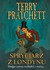 Książka ePub Spryciarz z Londynu - Terry Pratchett