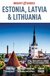 Książka ePub Estonia Latvia and Lithuania Insight Guides - brak