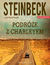 Książka ePub PodrÃ³Å¼e z Charleyem - John Steinbeck