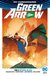 Książka ePub Green Arrow Tom 2 Wyspa Blizn - Percy Benjamin, Byrne Stephen, Schmidt Otto, Ferreyra Juan