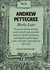 Książka ePub Marka Luter - Pettegree Andrew
