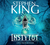 Książka ePub Instytut CD - Audiobook - King Stephen Michael